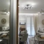 شقة La Luxury Trekke *
