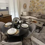 Lejlighed La Luxury Trekke Larissa