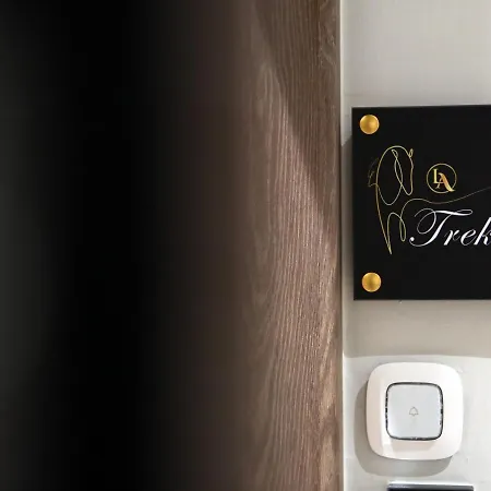 La Luxury Trekke *