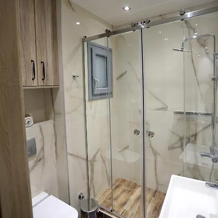 Daire La Luxury Trekke Yenişehir
