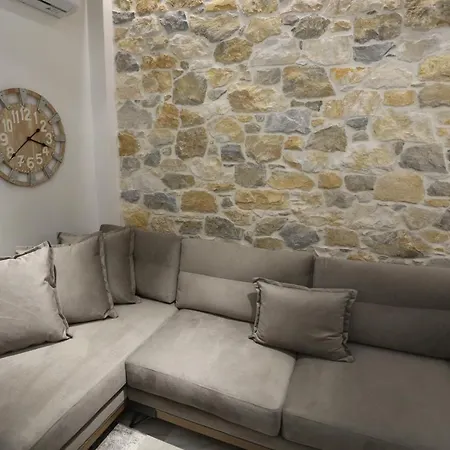 Apartmán La Luxury Trekke