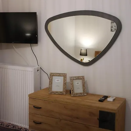 Daire La Luxury Trekke *