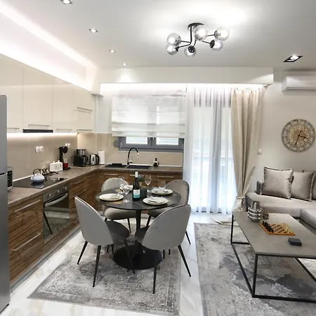 La Luxury Trekke