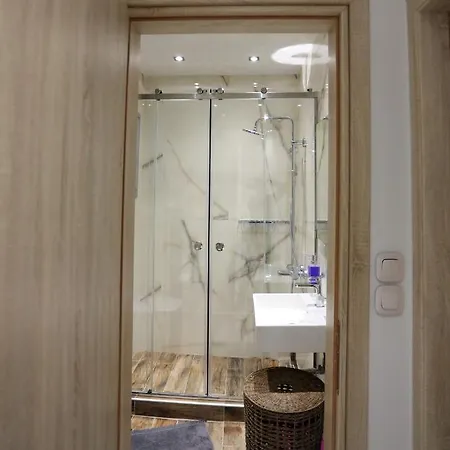 La Luxury Trekke * لاريسا