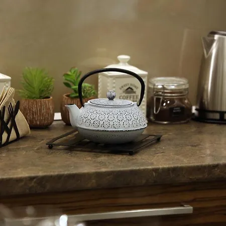 La Luxury Trekke Larissa