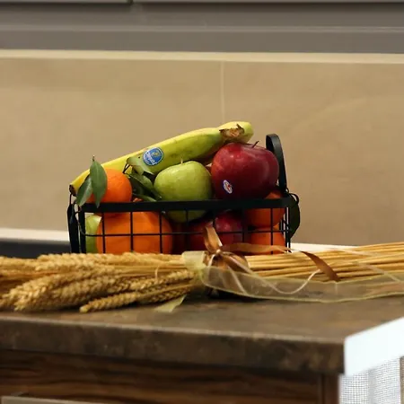 La Luxury Trekke شقة