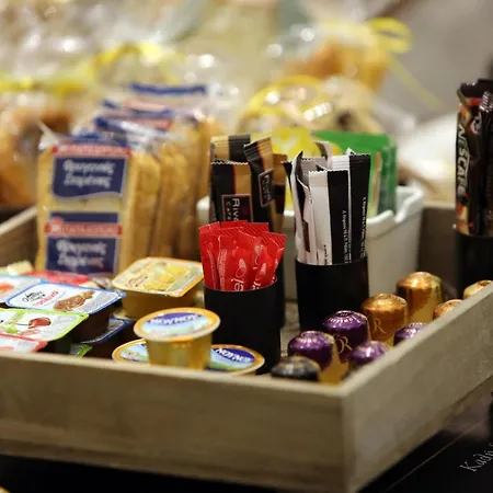 La Luxury Trekke * لاريسا