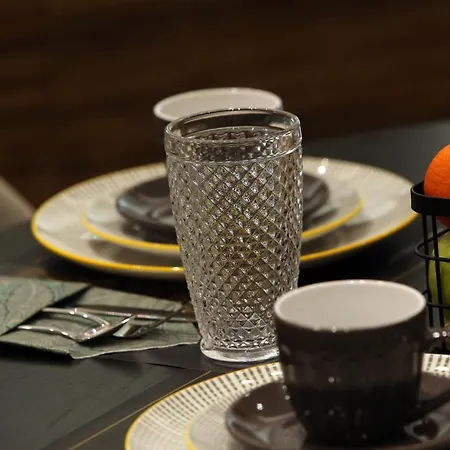 La Luxury Trekke Apartmán *