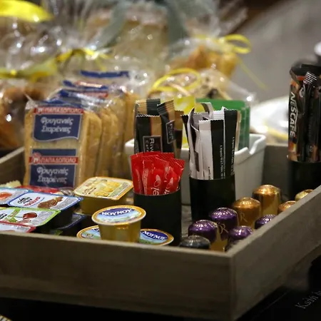 Apartmán La Luxury Trekke Larissa