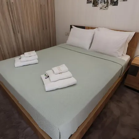 La Luxury Trekke شقة