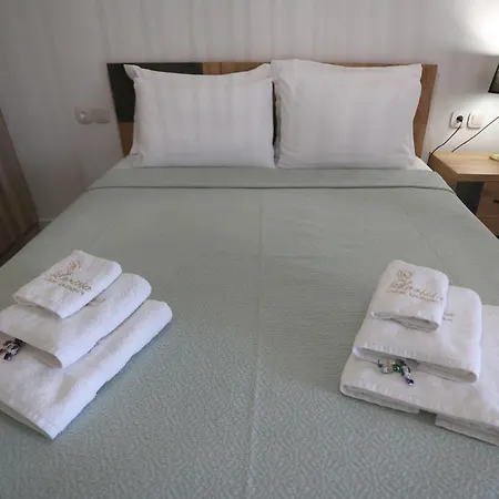 La Luxury Trekke Apartmán