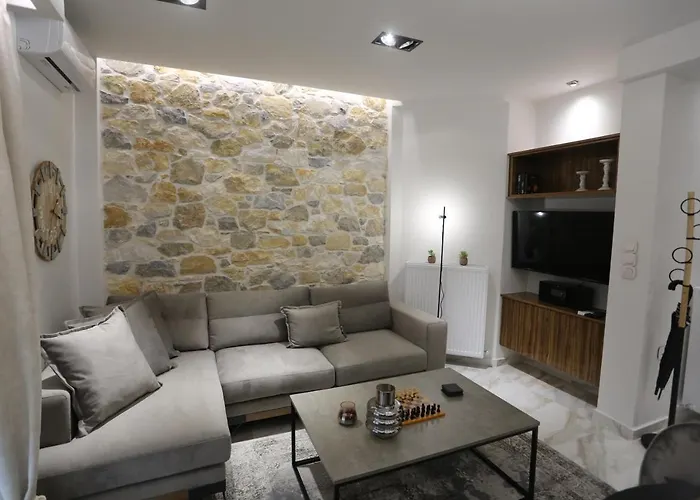 Apartman La Luxury Trekke