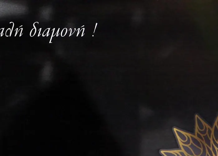 La Luxury Trekke Apartman *