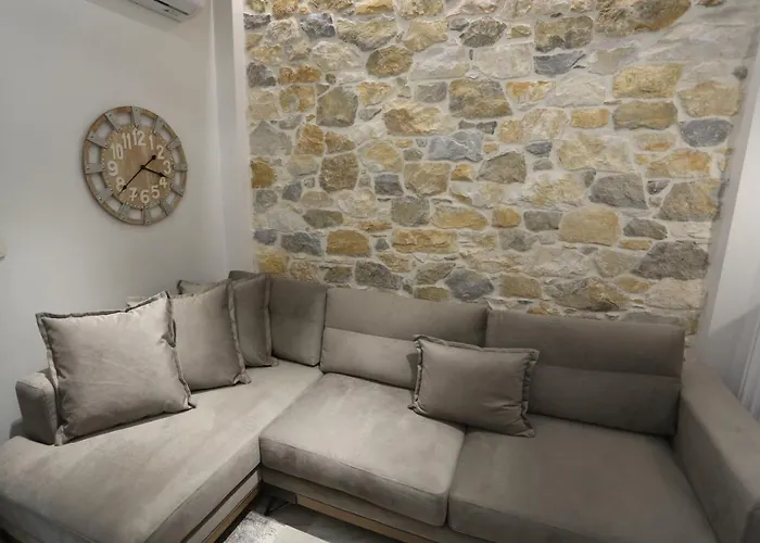 Apartman La Luxury Trekke