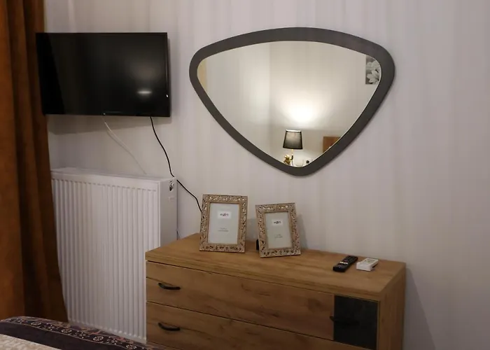 Apartman La Luxury Trekke *