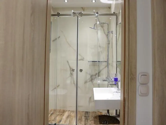 La Luxury Trekke * Lárisza